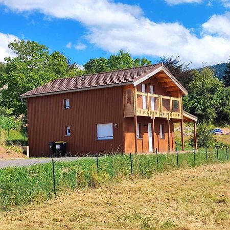 Chalet Les Boudieres 6 Pers Pres Gerardmer Cosy Billard Fraize المظهر الخارجي الصورة