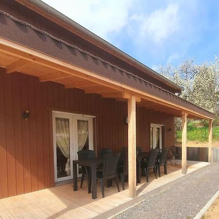 Chalet Les Boudieres 6 Pers Pres Gerardmer Cosy Billard Fraize المظهر الخارجي الصورة